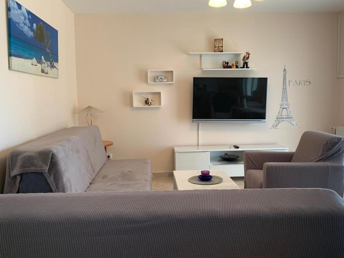 Maestral Suites Шибеник Экстерьер фото