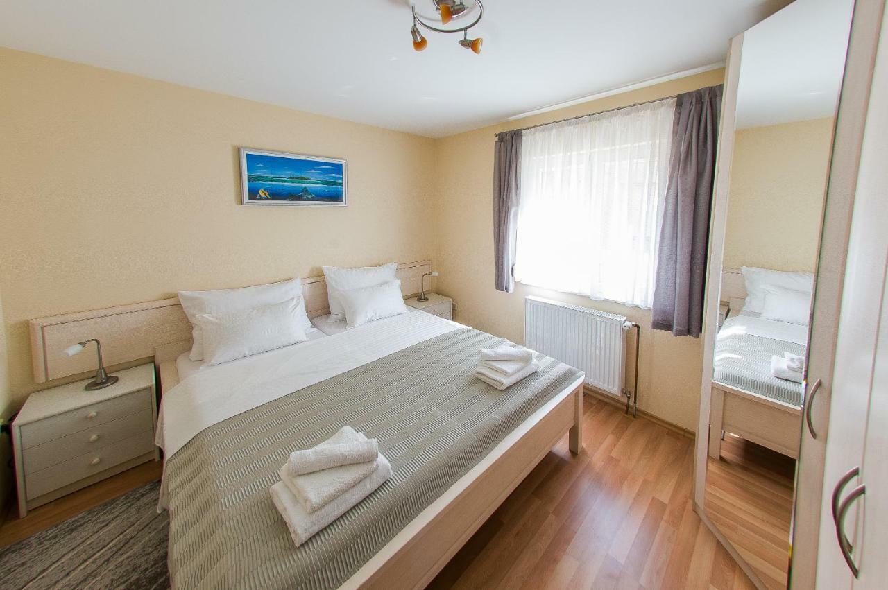 Maestral Suites Шибеник Экстерьер фото